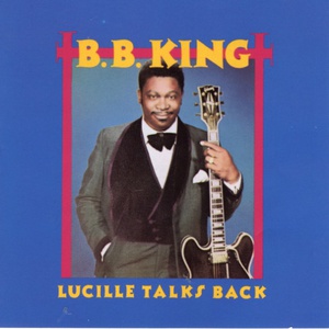 Lucille Talks Back