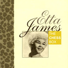 Etta James - The Chess Box Set CD2