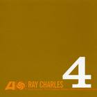 Ray Charles - Pure Genius: The Complete Atlantic Recordings (1952-1959) CD4