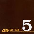 Ray Charles - Pure Genius: The Complete Atlantic Recordings (1952-1959) CD5