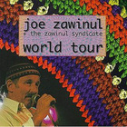 The Zawinul Syndicate - World Tour CD1