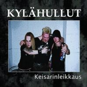 Keisarinleikkaus