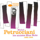 Les Années Blue Note 1986-1994