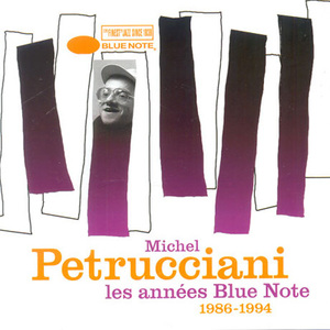 Les Années Blue Note 1986-1994