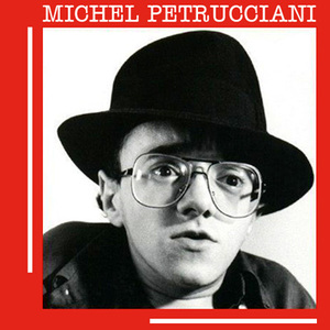 Michel Petrucciani