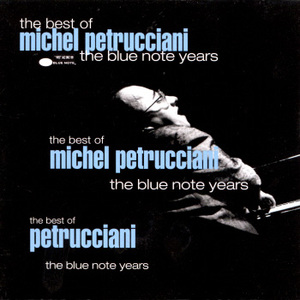 The Best Of The Blue Note Years