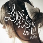 Norton - Layers Of Love United