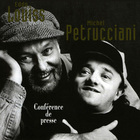 Eddy Louiss & Michel Petrucciani - Conference De Presse CD1