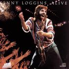 Kenny Loggins - Kenny Loggins Alive CD1