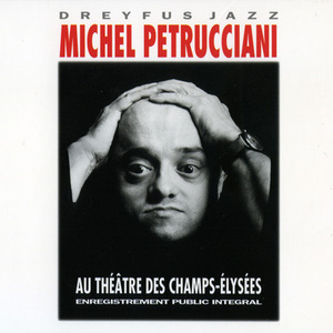 Au Theatre Des Champs-Elysees CD1