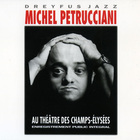 Michel Petrucciani - Au Theatre Des Champs-Elysees CD2
