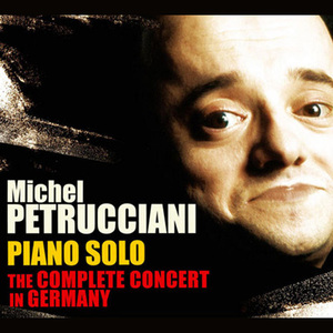 Piano Solo: The Complete Concert In Germany CD2