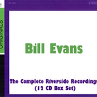 Bill Evans - The Complete Riverside Recordings CD7