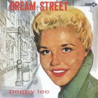 Peggy Lee - Dream Street (Vinyl)