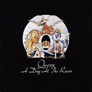 A Day At The Races (Remastered) CD1