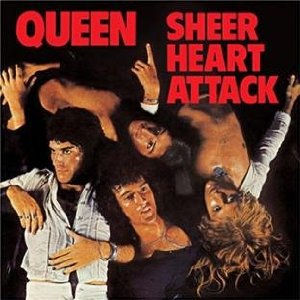 Sheer Heart Attack (Remastered) CD1