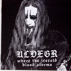 Ulvegr - Where The Icecold Blood Storms