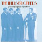 The Mills Brothers - Cronological Volume 1