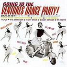 The Ventures - Going The Ventures Dance Party