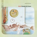 Thelonious Monk - Straight No Chaser (Vinyl)