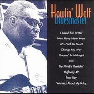 Bluesmaster