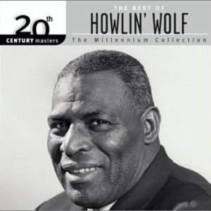 The Howlin' Wolf Collection