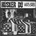 Husker Du - Land Speed Record (Vinyl)
