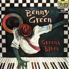 Benny Green - Green's Blues