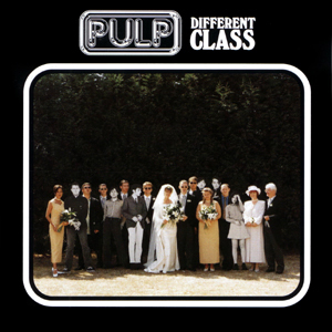 Different Class (Deluxe Edition) CD1