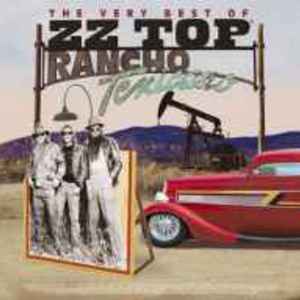 Rancho Texicano: The Very Best Of CD2