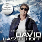 David Hasselhoff - A Real Good Feeling (Party Version)