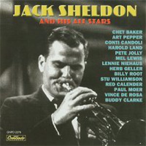 Jack Sheldon And His All Star Band