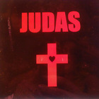 Lady GaGa - Judas (CDS)