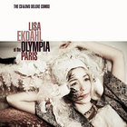 Lisa Ekdahl At The Olympia, Paris