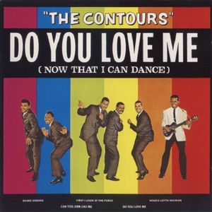 Do You Love Me (Vinyl)