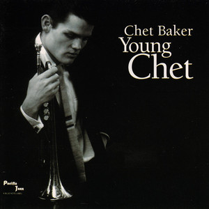 Young Chet