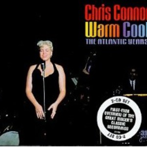 Warm Cool: The Atlantic Years CD2