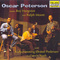 Oscar Peterson - Oscar Peterson Meets Roy Hargrove And Ralph Moore
