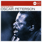 Oscar Peterson - Fly Me To The Moon (1968-1972)