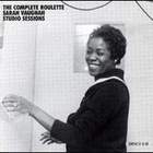 Sarah Vaughan - The Complete Roulette Studio Sessions CD3