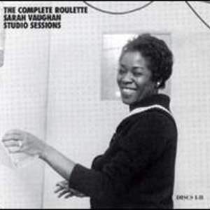 The Complete Roulette Studio Sessions CD3