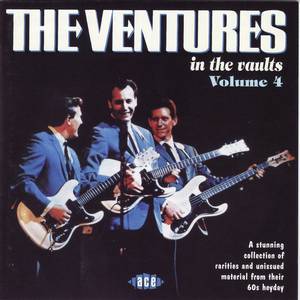In The Vaults, Vol.4