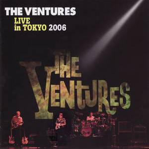 Live In Tokyo 2006