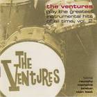 The Ventures - Play The Greatest Instrumental Hits Of All Time, Vol.2
