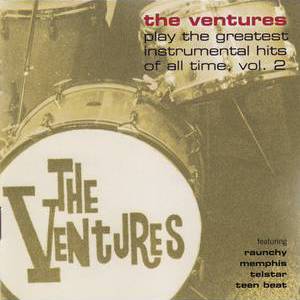 Play The Greatest Instrumental Hits Of All Time, Vol.2