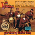 The Ventures - The Best Of Guitar Surf