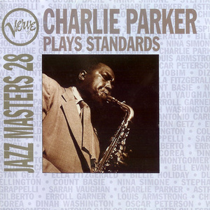 Verve Jazz Masters 28: Plays Standards