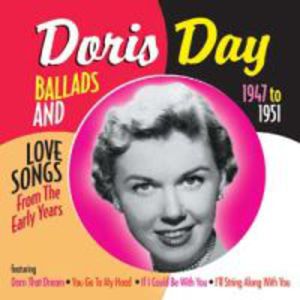 Ballads And Love Songs (1947-1951)