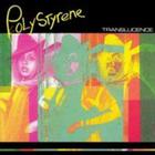 Poly Styrene - Translucence