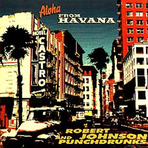 Aloha From Havanna